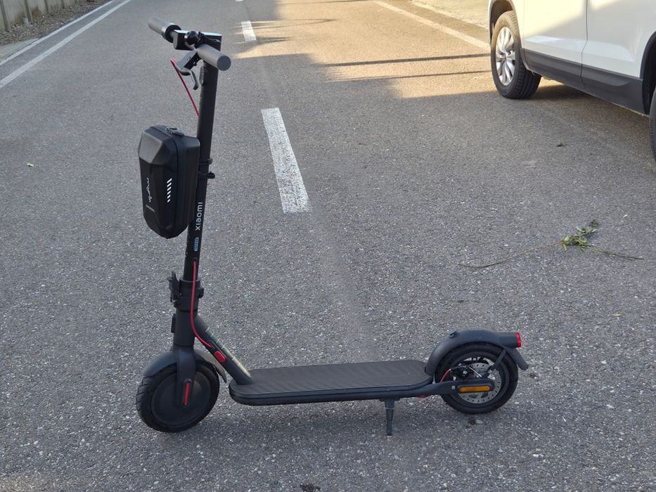 Trotineta electrica Xiaomi 4