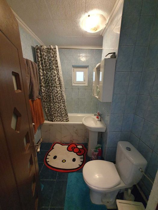 Apartament 3 camere Buftea centru