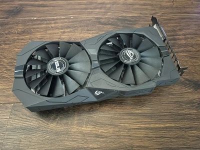 GTX Asus 1050 ti