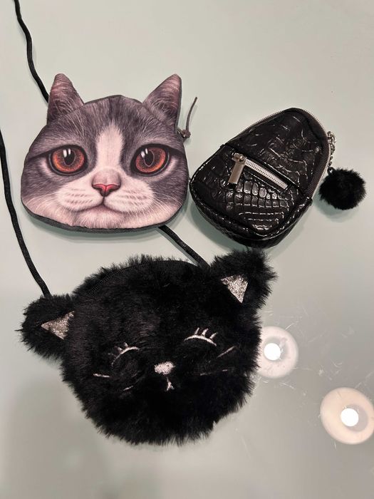 Куп момичешки аксесоари