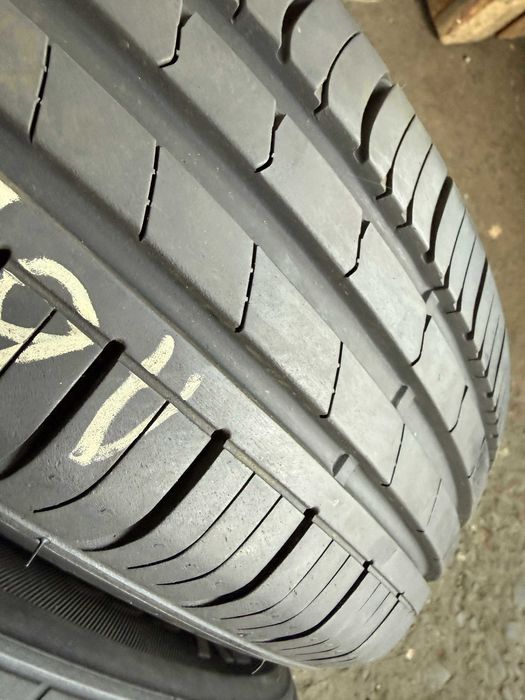2x Anvelope Vara 165/70 R14 - Hankook  Kinergy Eco