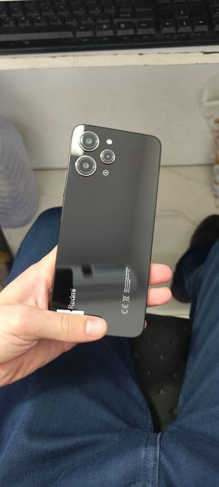 Redmi 12. Ideal. Arzon