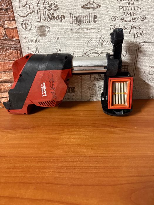 Aspirator HiLTI DRS