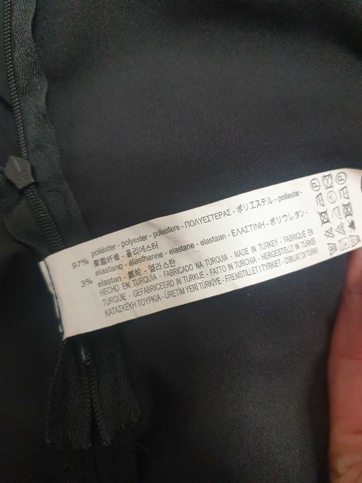 Fusta pantaloni Zara marimea M