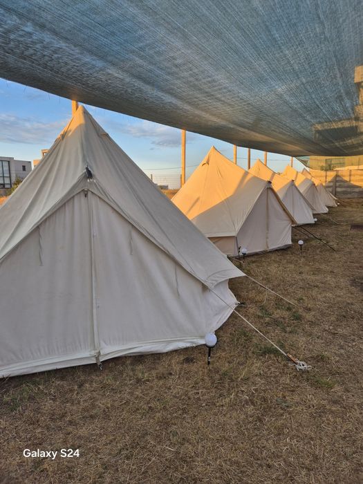 Cazare BEACH PLEASE/Camping Costinesti