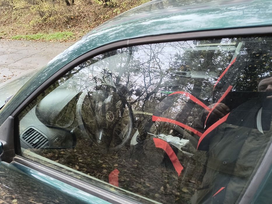 Продавам VW polo