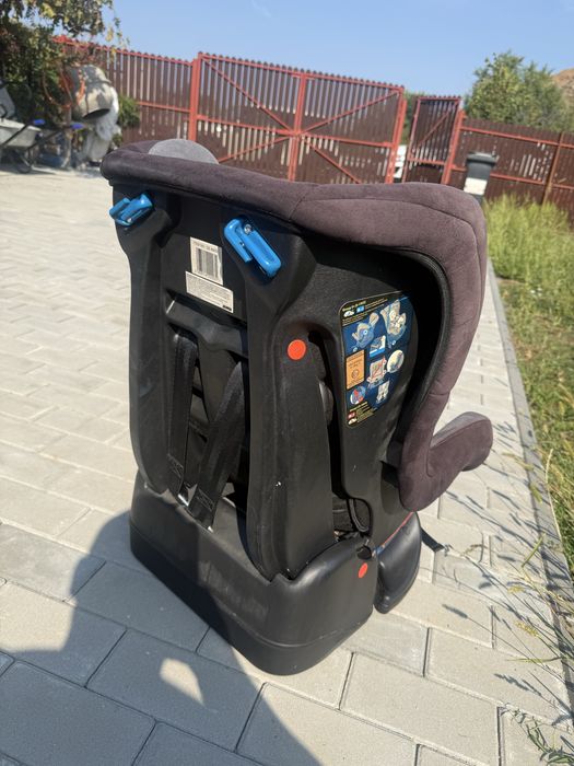 Scaun auto copii