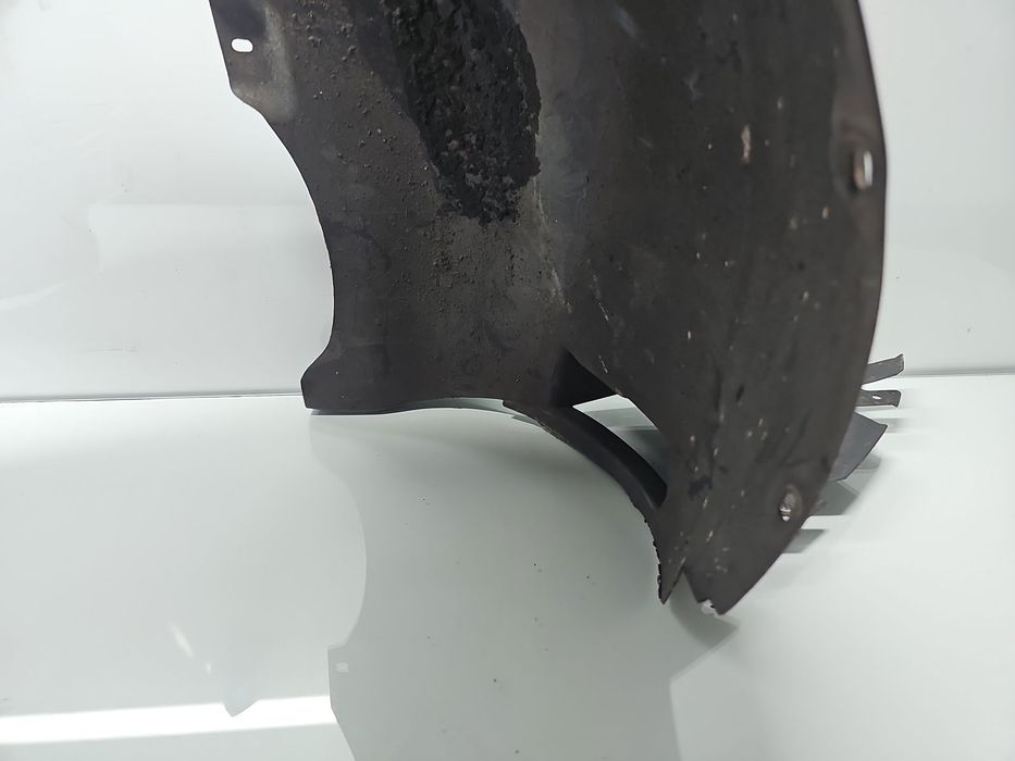 Carenaj roata dreapta fata Volkswagen Polo (6R) [Fabr 2009-2016] 6R080