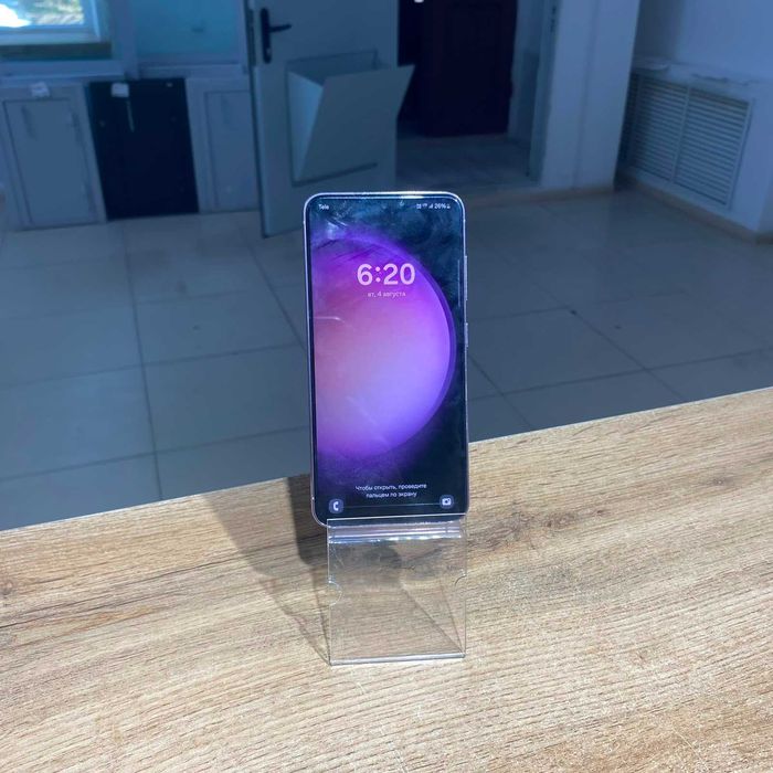 К162/Сотовый телефон Samsung Galaxy S23 512 Gb/sk157803
