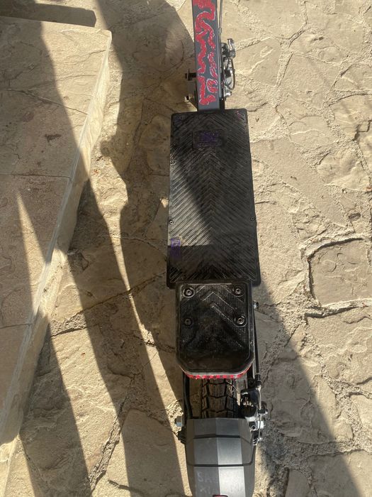 Kukirin g2 2025 Electric