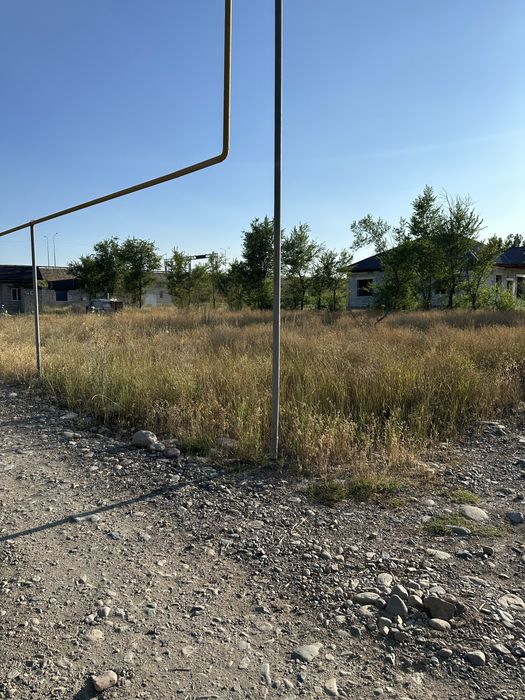 Участок продается срочно