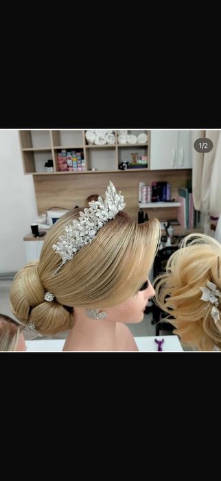 услуги салон красоты