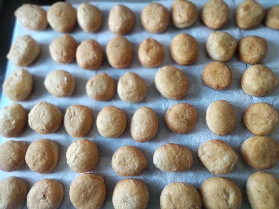 Выпечка на заказ