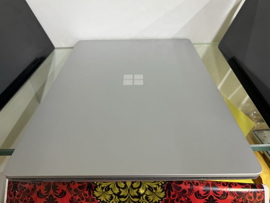 Surface laptop 5 Microsoft i5-12gen 16gb 256ssd 2k экран Touch