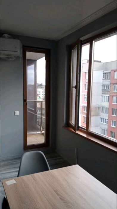 Дава се под наем Двустаен апартамент в София, Люлин 1 - 50 кв.м за 433.5 € - Снимка #2