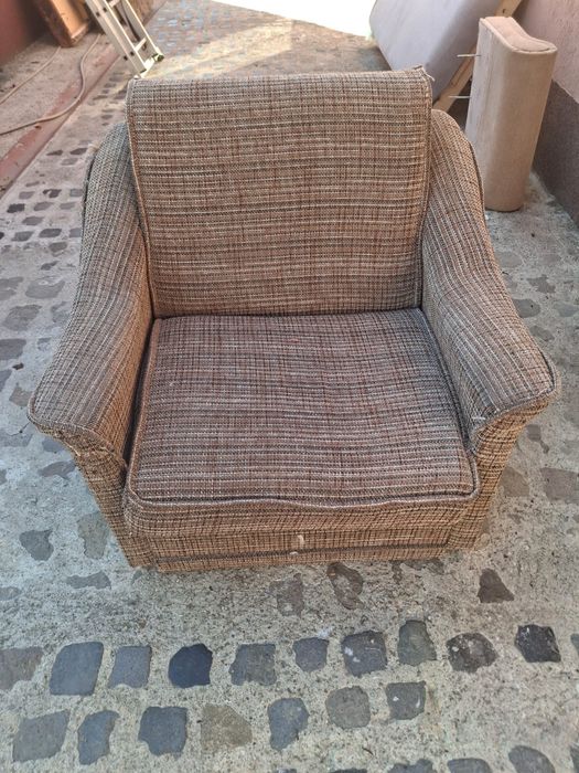 Fotoliu extesibil
