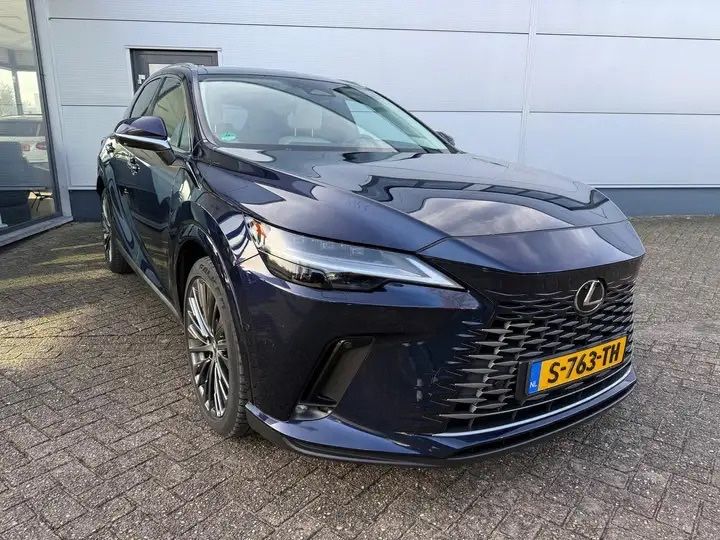 Лексус RX 450h plus Lexus 2023 година 2.5 Плуг-ин Хибрид Plug-in