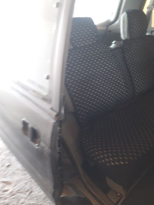 Митсубиси Спейс руннер