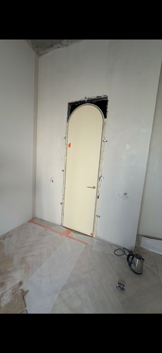 ремонт под ключ и дизайнерская услуга