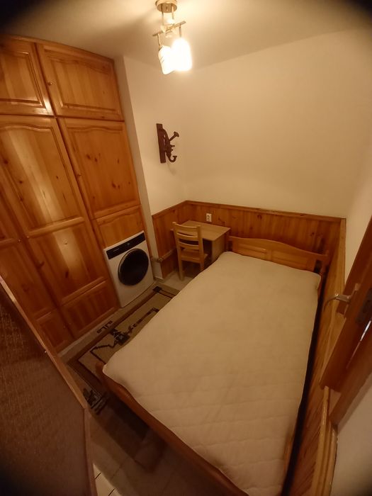 Дава се под наем Едностаен апартамент в Разград, Център - 40 кв.м за 214.2 € - Снимка #12