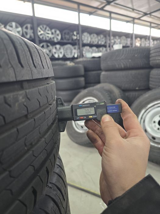 Джанти 17 / 5х114,3  - Toyota CHR 5x114,3