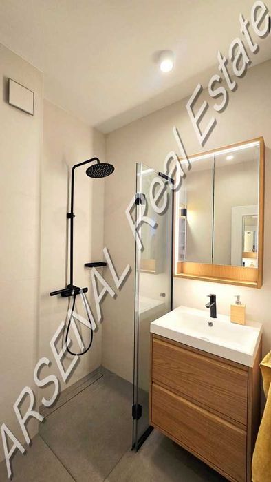 Двустаен апартамент под наем, Лозенец