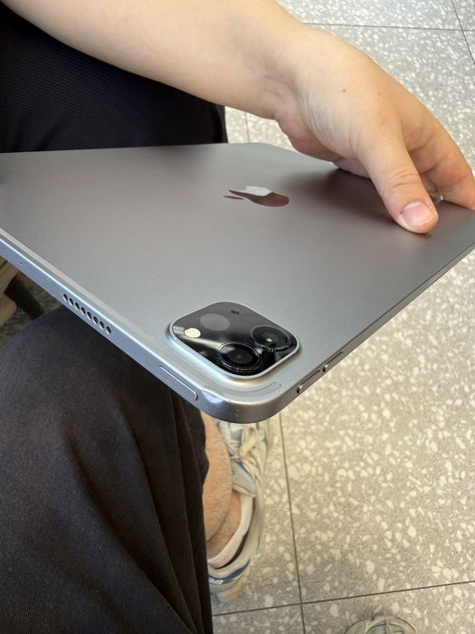 Ipad Pro 11 дюйм м2