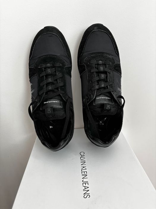 Обувки Calvin Klein jeans