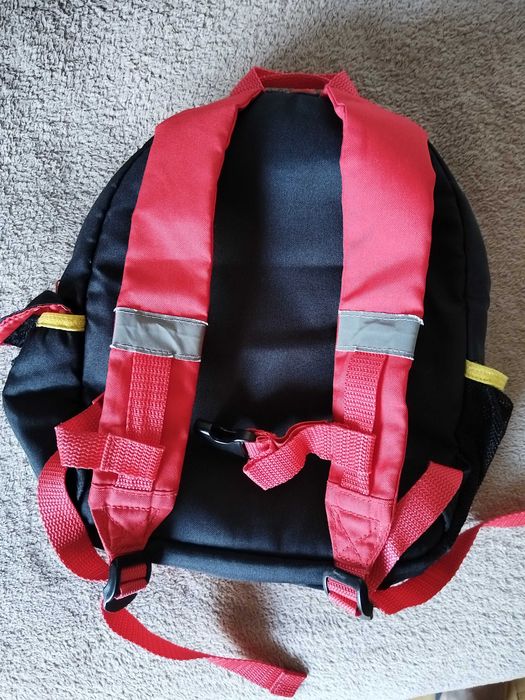 Samsonite раница Мини маус