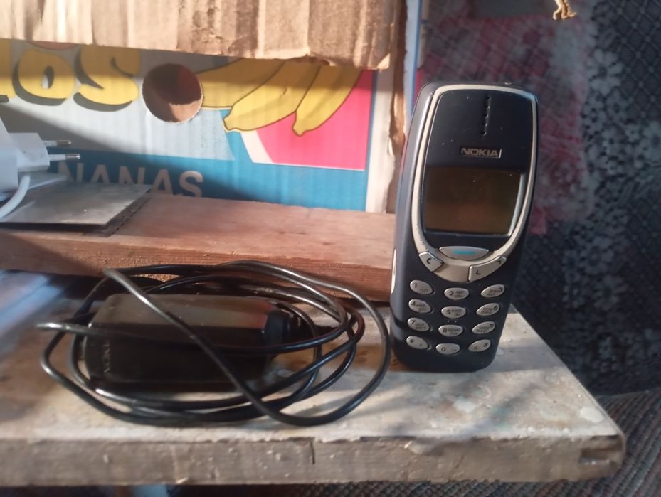 Afsonaviy nokia 3310