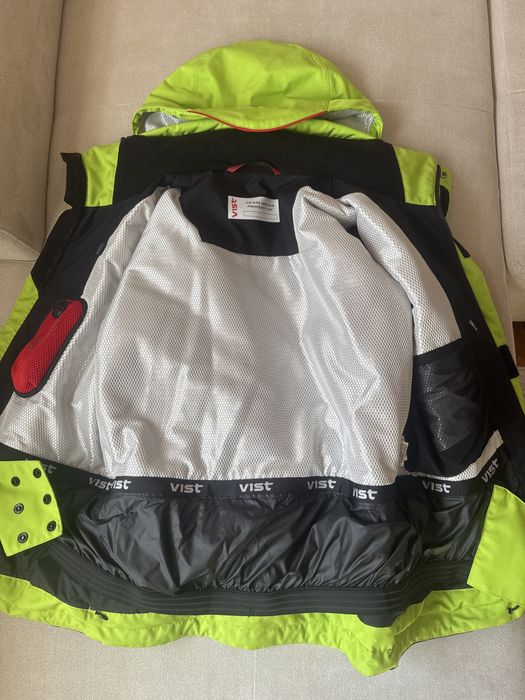 Мъжко ски яке VIST