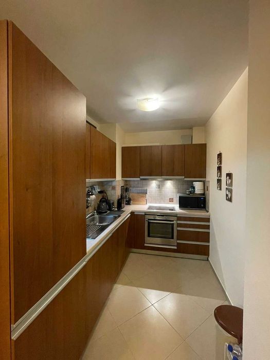 Дава се под наем Двустаен апартамент в София, Хиподрума - 70 кв.м за 650 € - Снимка #3