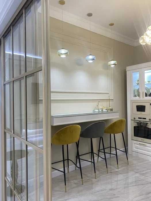 Аренда квартиры в ЖК Абу даби! 3х комнатная Шикарная. Срочно