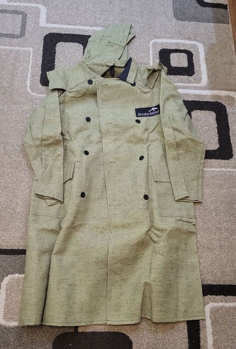 Зимняя спец одежда для ИТР и рабочих