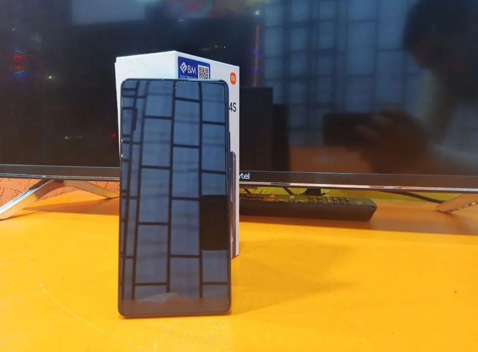 Redmi note 14s tel sotiladi