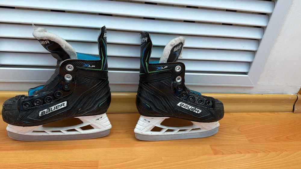 Хоккейная экипировка