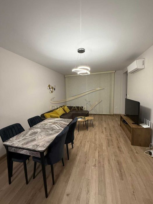 Двустаен апартамент в Центъра! 71412387