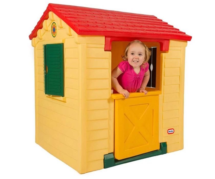 Детска Къща за игра Little Tikes