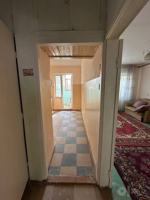 Продаётся 3-комнатная квартира в Красногорске