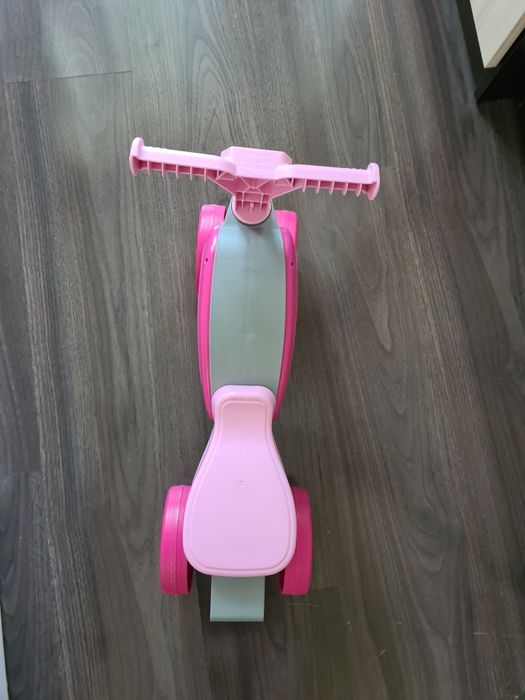 Детски мотор-буталка