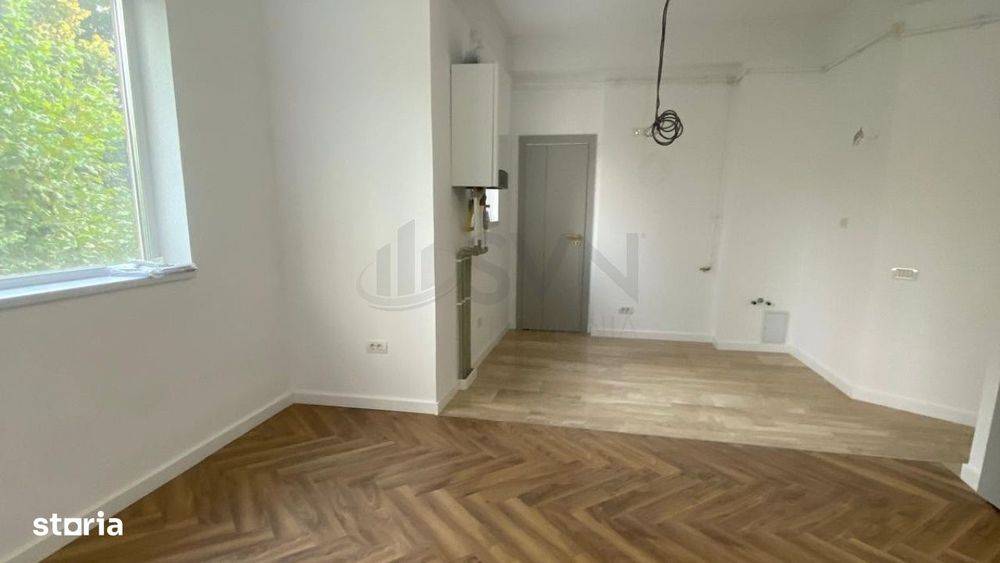 Apartament 2 camere I Tineretului.