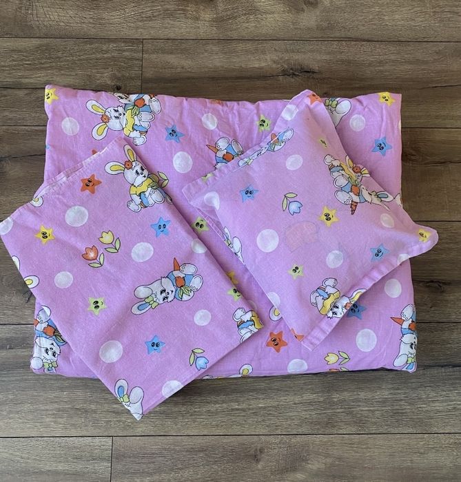 Хавлия с качулка 2 броя халати