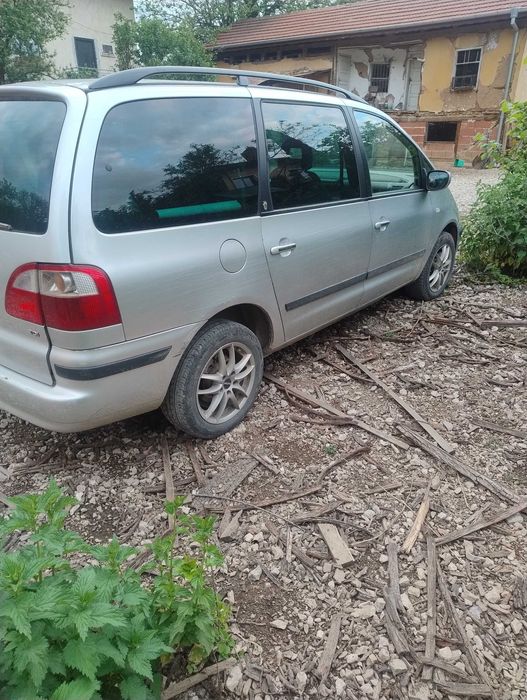 Ford Galaxy  за части