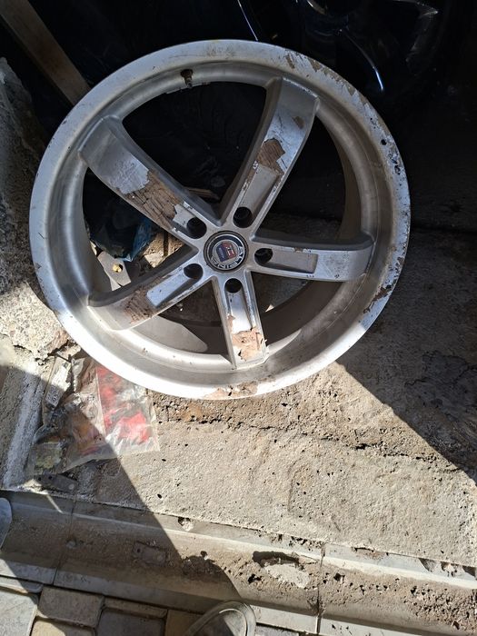 Диски на бмв, хонда