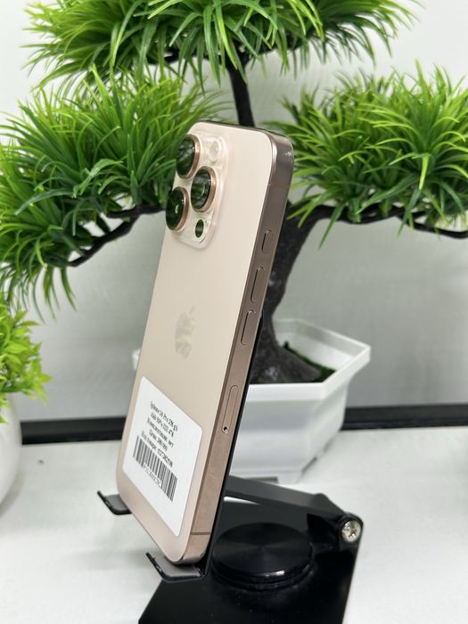 Iphone 16 Pro 256 gb