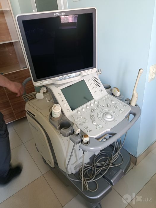 Ремонт медицинской техники