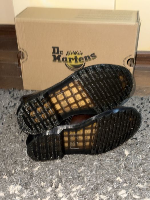 Bocanci Dr Martens pride