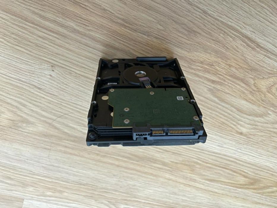 Жесткий Диск 1000Gb Seagate Barracuda