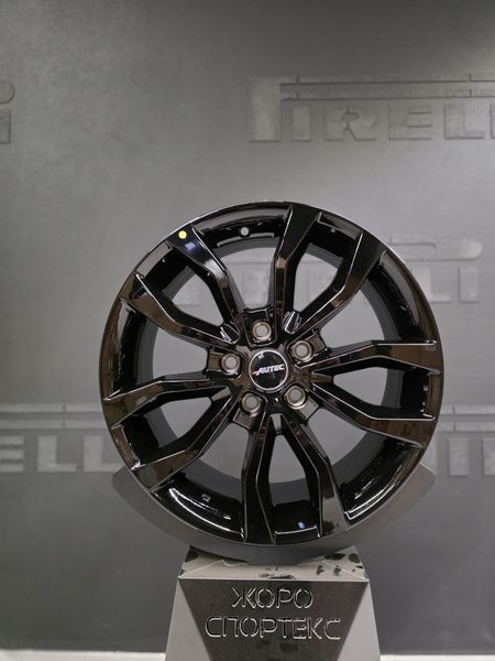 17цола 5х114.3 Toyota Mazda Hyundai Kia 5x114.3