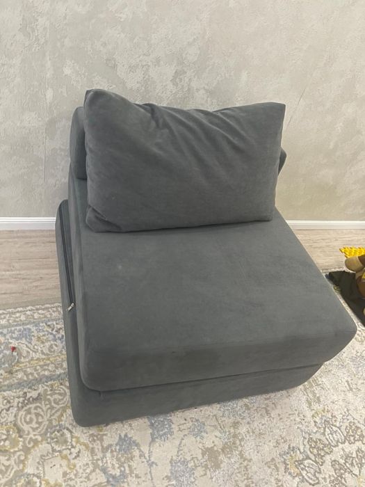 Продам бескаркасное кресло